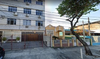 Condomínio Sonia Leny em Rio De Janeiro