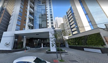 Condomínio Soul Batel Soho em Curitiba