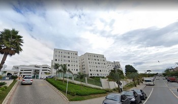 Condomínio Spazio Cosenza em Curitiba