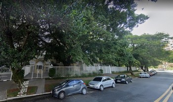 Condomínio Spazio Dell Acqua em São Paulo