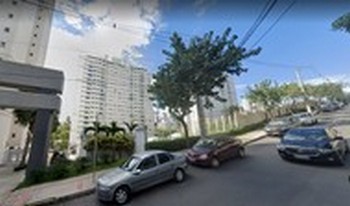 Condomínio Spazio Eco Vitta em Belo Horizonte
