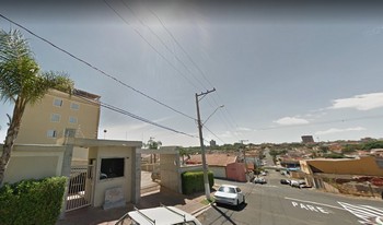 Imagem do Condomínio Spazio Fasano em Franca