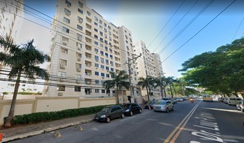 Condomínio Spazio Niteroi Garden