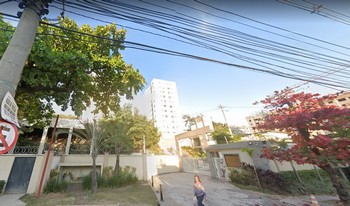 Condomínio Spazio Rockfeller em Rio De Janeiro