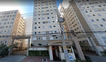 Condomínio Spazio San Gotardo