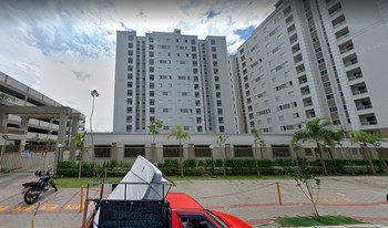 Condomínio Spazio San Luigi