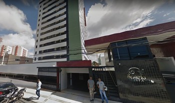 Condomínio Spazio Vita