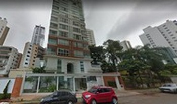 Imagem de fundo do Condomínio Splendor Residence em Chapecó