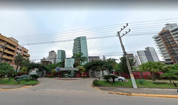Imagem do Condomínio Splendour Of The Seas Residence em Itapema