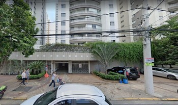 Condomínio Sport's Garden Alto Da Lapa
