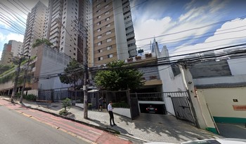 Condomínio Sports' Garden Pinheiros em São Paulo