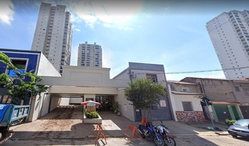 Condomínio Sport's Village Ipiranga