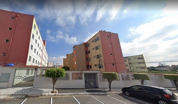 Condomínio Sta Ifigênia I em São Paulo