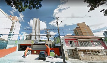 Condomínio Stage Concept Living em Campinas