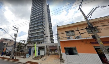 Condomínio Street em São Paulo