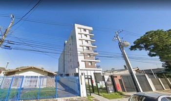 Condomínio Studio Rebouças em Curitiba