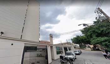 Condomínio Studio Sevilha em São Paulo