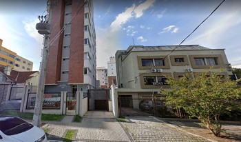Condomínio Studio Sunny em Curitiba