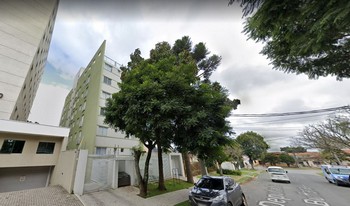 Condomínio Studios Residence em Curitiba