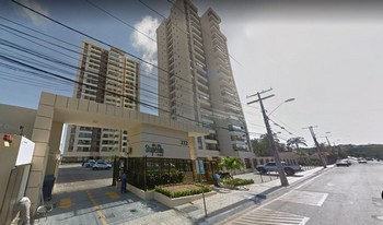 Condomínio Stupendo Piata