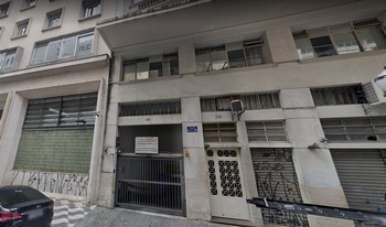 Condomínio Subsolo Dos Edifícios Sta Rita Sta Virgilia E São Tomaz em São Paulo