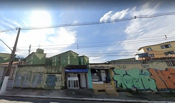 Condomínio Sucupiras I em São Paulo