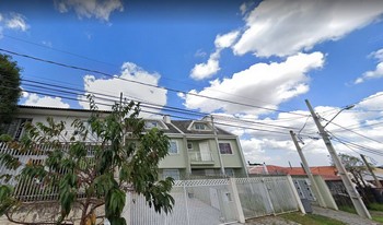 Condomínio Sunny Isles Beach em Curitiba