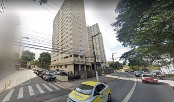 Condomínio Super Quadra Jaguaré Edifício Marcia em São Paulo