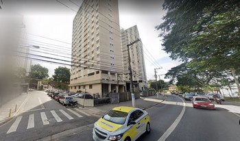 Condomínio Super Quadra Jaguaré Edifício Neide em São Paulo