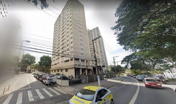 Condomínio Super Quadra Jaguaré Edifício Paula em São Paulo
