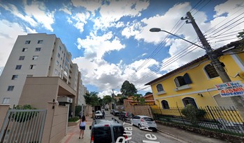 Condomínio Supremo Residence em Belo Horizonte