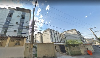 Condomínio Sut em Rio De Janeiro