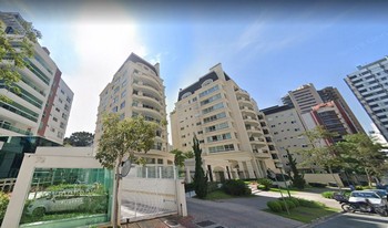 Condomínio Symphony Residence em Curitiba