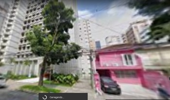 Condomínio Tabapuã Office Center em São Paulo