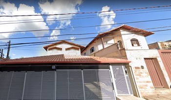 Condomínio Tabatinga 365 em Belo Horizonte