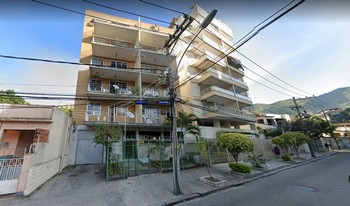 Condomínio Taina Iv em Rio De Janeiro