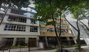 Condomínio Tanger em Rio De Janeiro