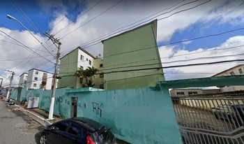 Condomínio Taquaral V em São Paulo