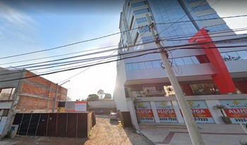 Imagem de fundo do Condomínio Tarumã Office em Blumenau