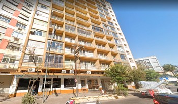 Condomínio Telebolsa De Radiocomunicação em Porto Alegre