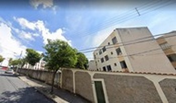 Condomínio Telecondomínio Do Edifício Vila Magnesita Ii em Belo Horizonte