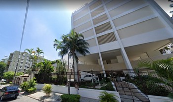 Condomínio Telefônico Mansões Eldorado em Rio De Janeiro