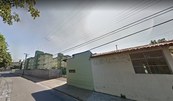 Condomínio Telefônico Teleminio Guimaraes Rosa em Campinas