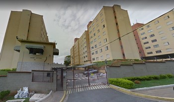 Condomínio Telefônico Teleminio Jatobá em Campinas