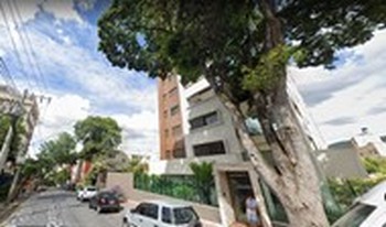 Condomínio Terassi Vuori- Edifício Luiz Luder em Belo Horizonte