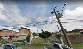 Condomínio Tereza Mocellin em Curitiba