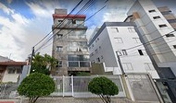 Condomínio Terezinha De Castro em Belo Horizonte