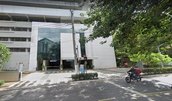 Condomínio Terraço Empresarial Jardim Sul em São Paulo