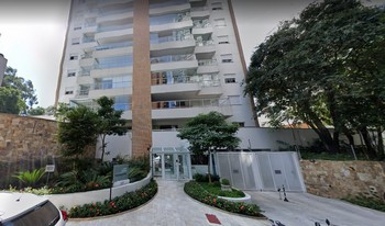 Condomínio Terraço Morumbi em São Paulo