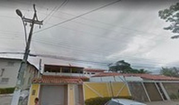 Condomínio Terraços Da Barra
